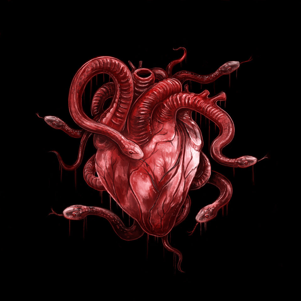 Rotten Blood