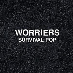 Survival Pop (Extended)