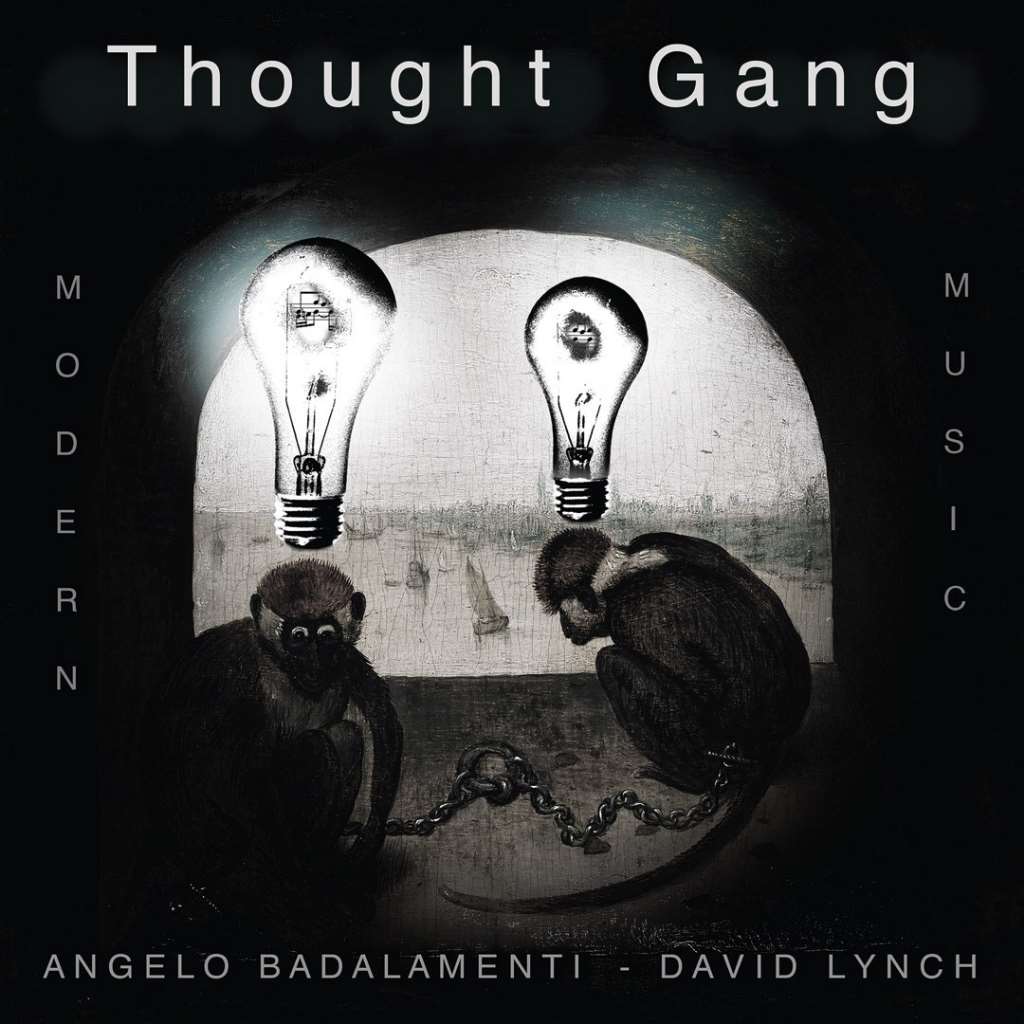 Thought Gang
