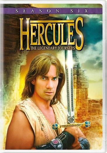 Hercules: The Legendary Journeys - Season Six