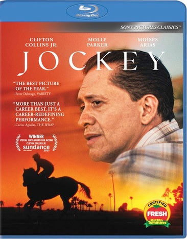 Jockey