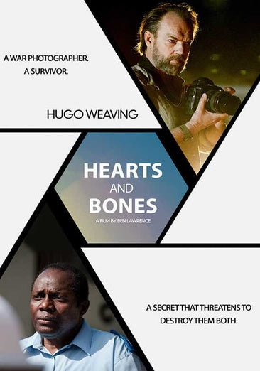 Hearts And Bones