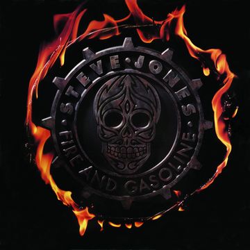 FIRE AND GASOLINE