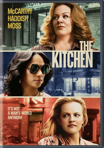 Kitchen, The (DVD)