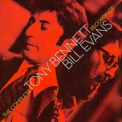 The Complete Tony Bennett / Bill Evans Recordings