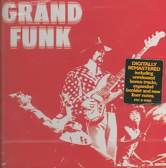 Grand Funk