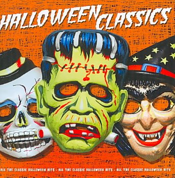 Halloween Classics
