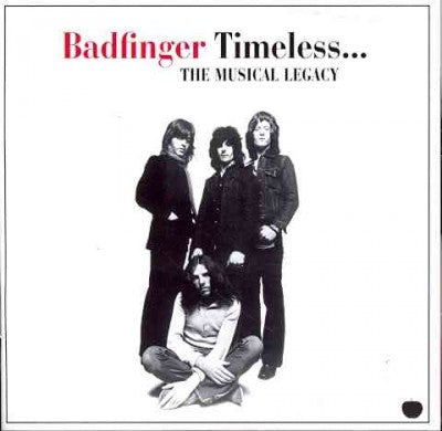 Icon - Timeless: The Musical Legacy