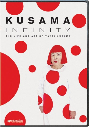 Kusama-infinity