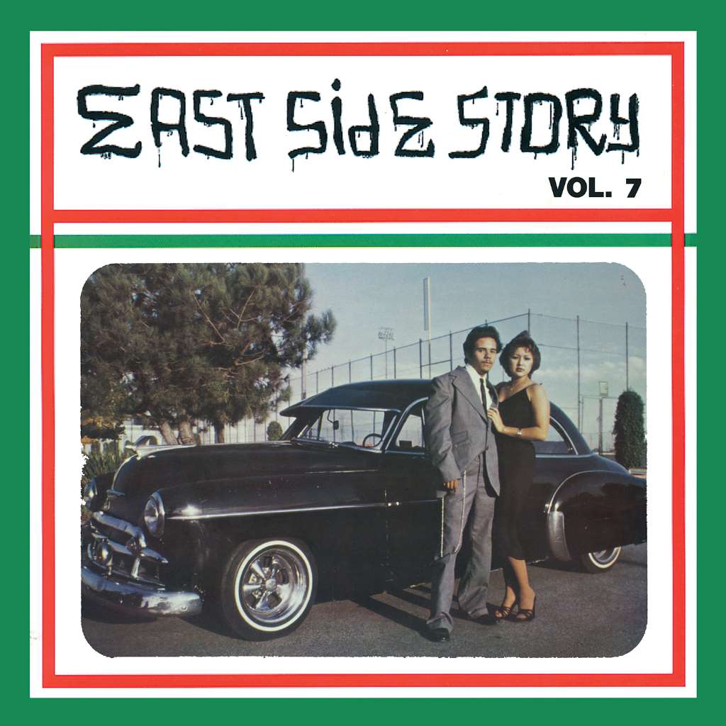 East Side Story 7 / Various