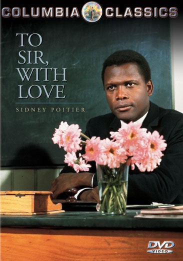 To Sir, With Love