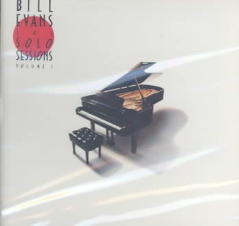 Solo Sessions 1