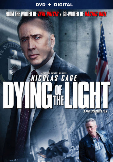 Dying of the Light