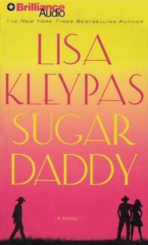Sugar Daddy cover