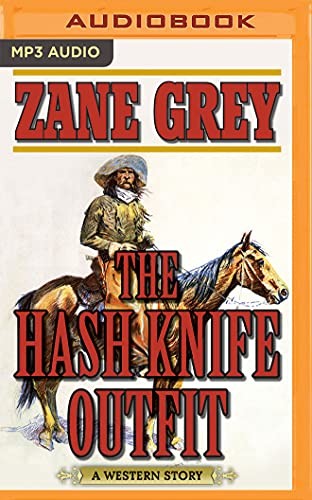 Hash Knife Outfit, The cover