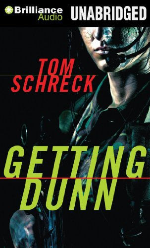Getting Dunn cover