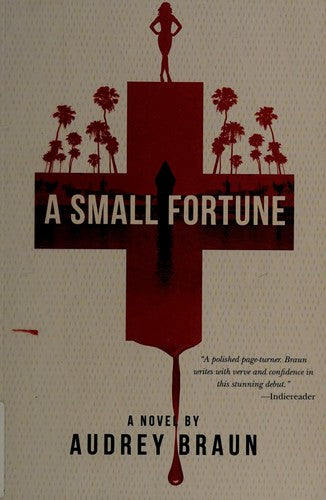 A Small Fortune cover