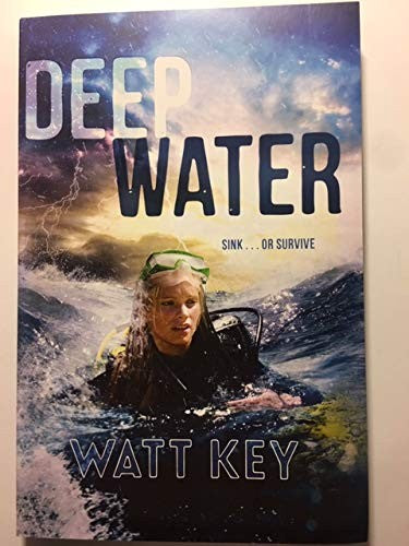 Deep Water cover