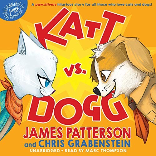 Katt vs. Dogg cover