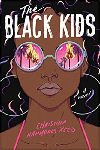 The Black Kids cover