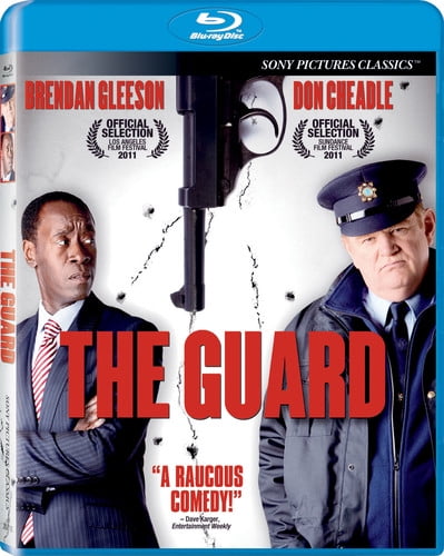 The Guard [Blu-ray]
