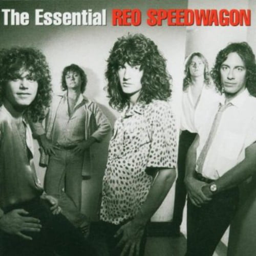 The Essential REO Speedwagon
