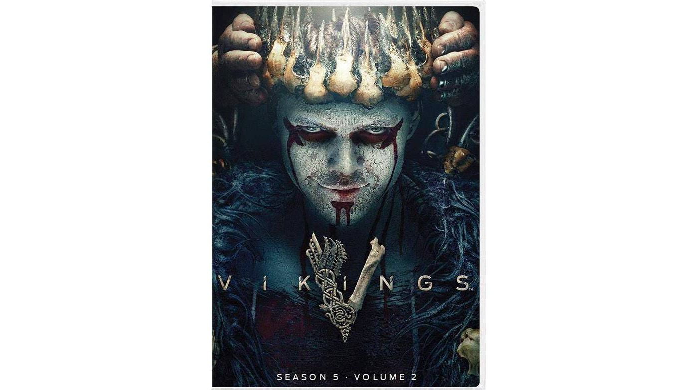 Vikings: Season 5 Vol 2