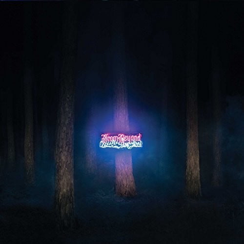 The Band From Beyond [LP]