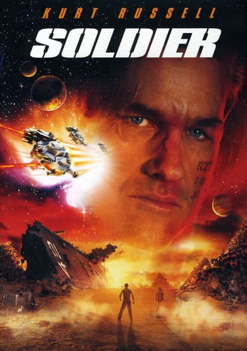 Soldier