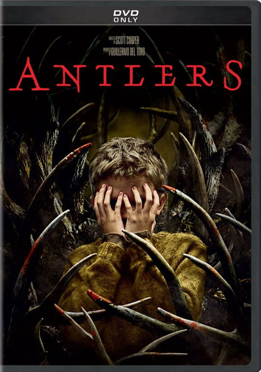 Antlers (Feature)