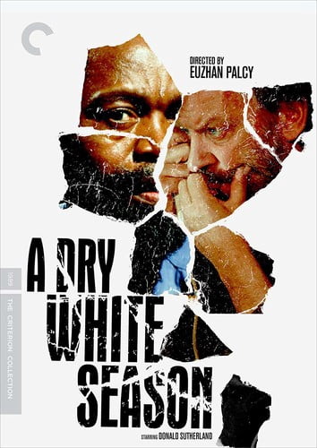 A Dry White Season (The Criterion Collection)