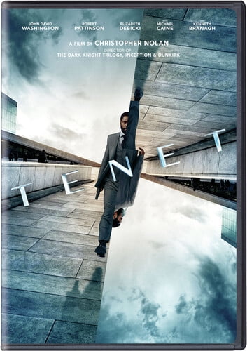 Tenet: Special Edition (DVD)