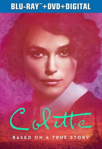 Colette [Blu-ray]