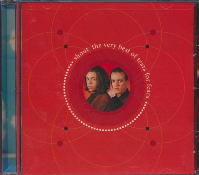 Shout: The Very Best of Tears for Fears