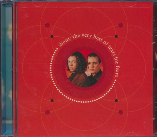 Shout: The Very Best of Tears for Fears