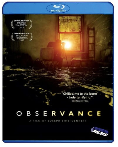 Observance [Blu-ray]
