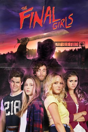 The Final Girls [Blu-ray]