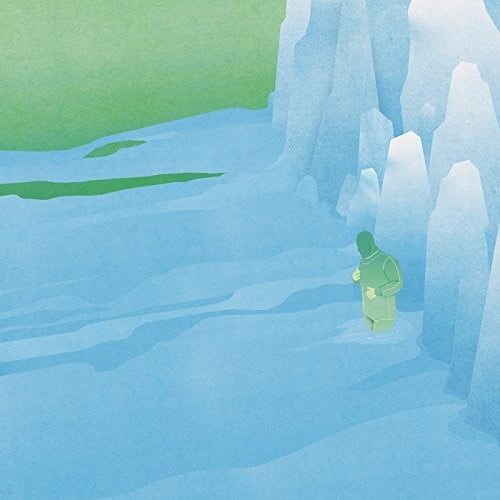 Distant / Everyday (Vinyl)