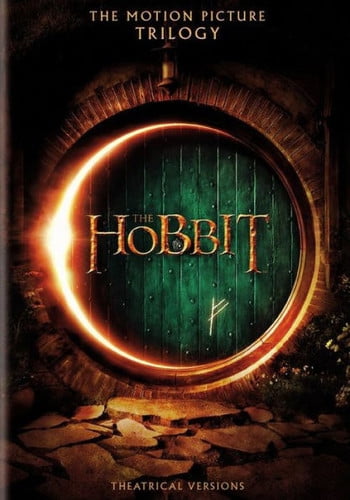 The Hobbit: The Motion Picture Trilogy