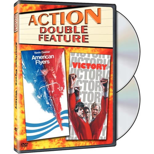 American Flyers/Victory