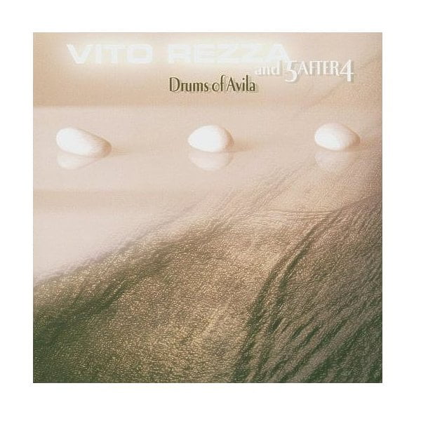 Drums of Avila