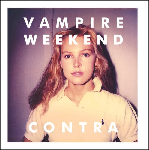 Contra [Vinyl]