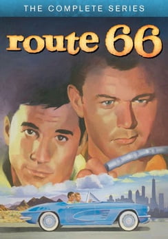 Route 66: The Complete Series