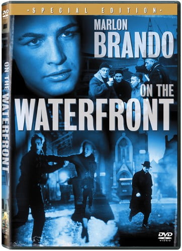 On the Waterfront (Special Edition)