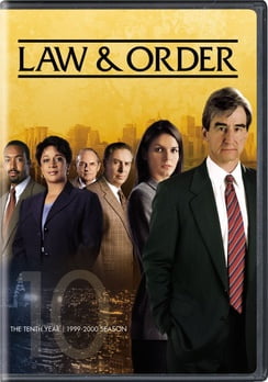 Law & Order: The Tenth Year