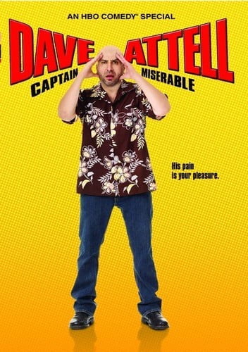 Captain Miserable