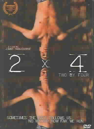 2 by 4