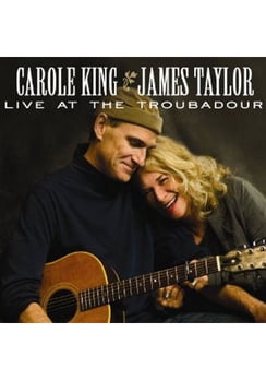 Live At The Troubadour [CD / DVD Combo]