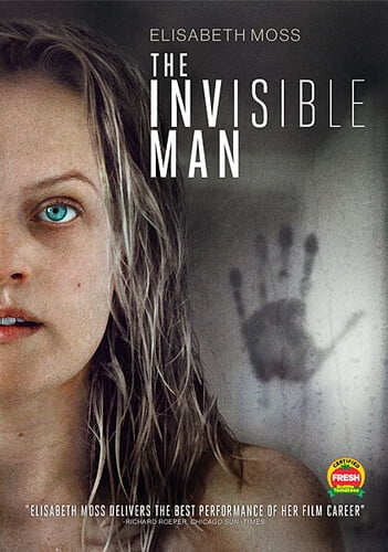 The Invisible Man (2020)