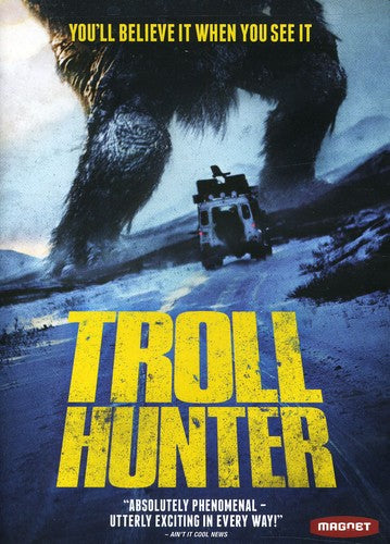 Trollhunter